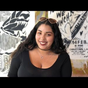 Meet your Posher, Kelly
